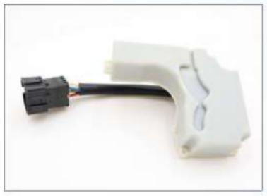 WA380-6 TRANSMISSION SWITCH 417-43-26212